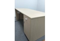 Bàn trưởng phòng mới 95%